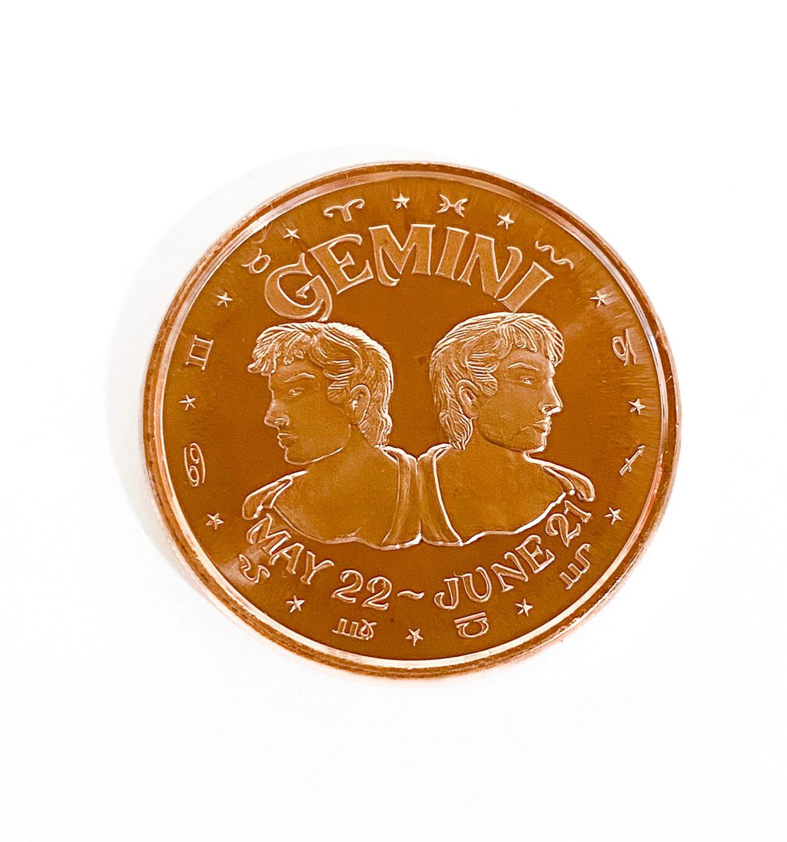 lot-of-20-1-oz-copper-round-gemini